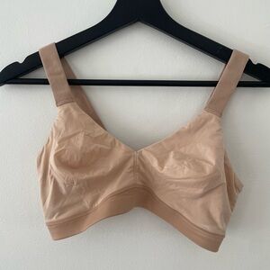 SPANX Bra-llelujah Unlined Bralette Size L